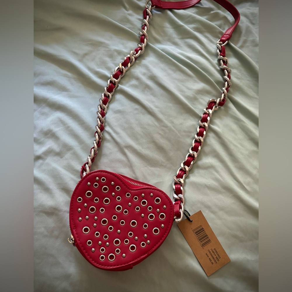 NWT purse